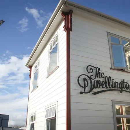 Albergue The Dwellington